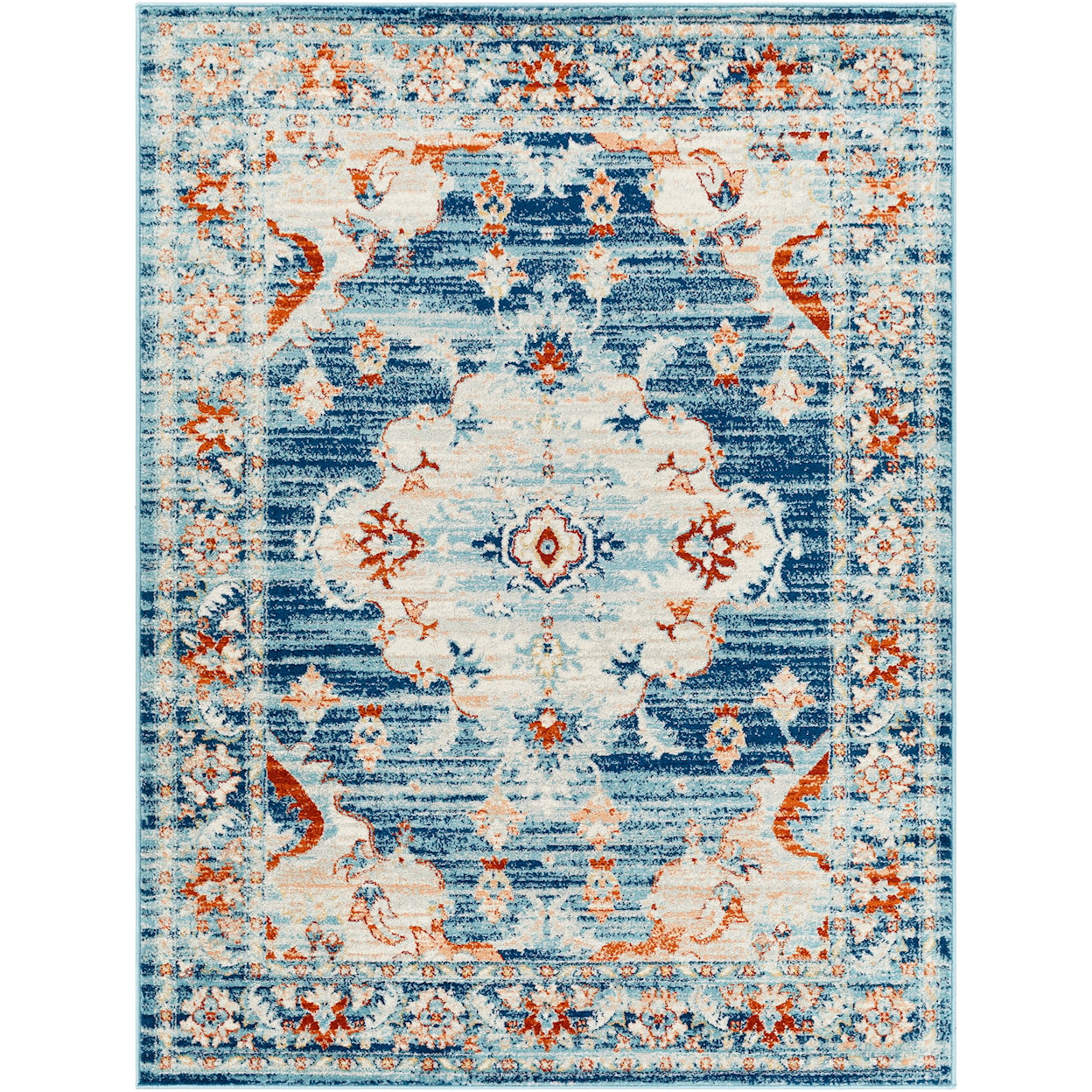 Surya Rugs Tevazu Rugs