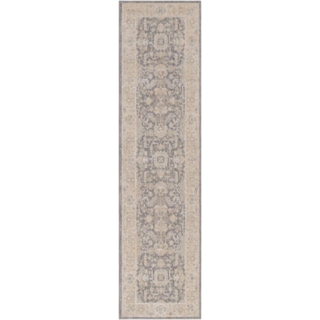 AVT-2303 2' x 3' Rug