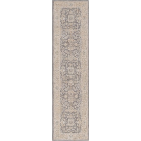 AVT-2303 2'7" x 7'3" Rug