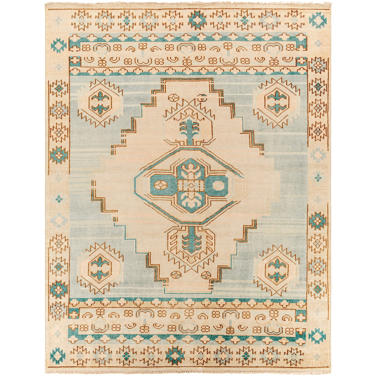 Surya Rugs Anadolu Rugs