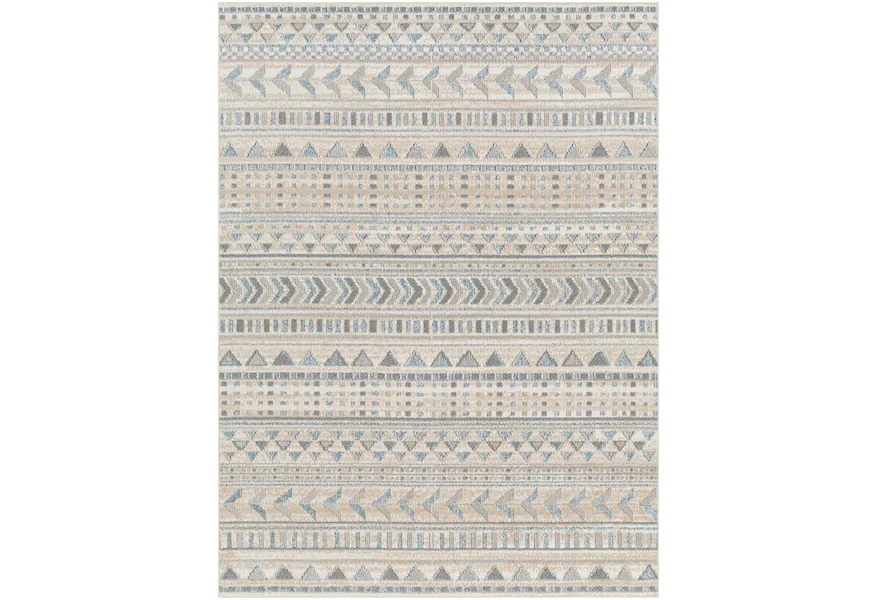 Santana Rugs by Surya Rugs at Lagniappe Home Store