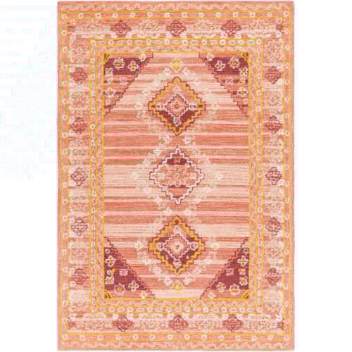 Handmade Rug