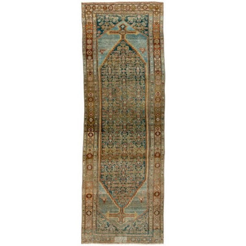 Handmade Rug