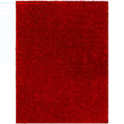 Machine Woven Rug