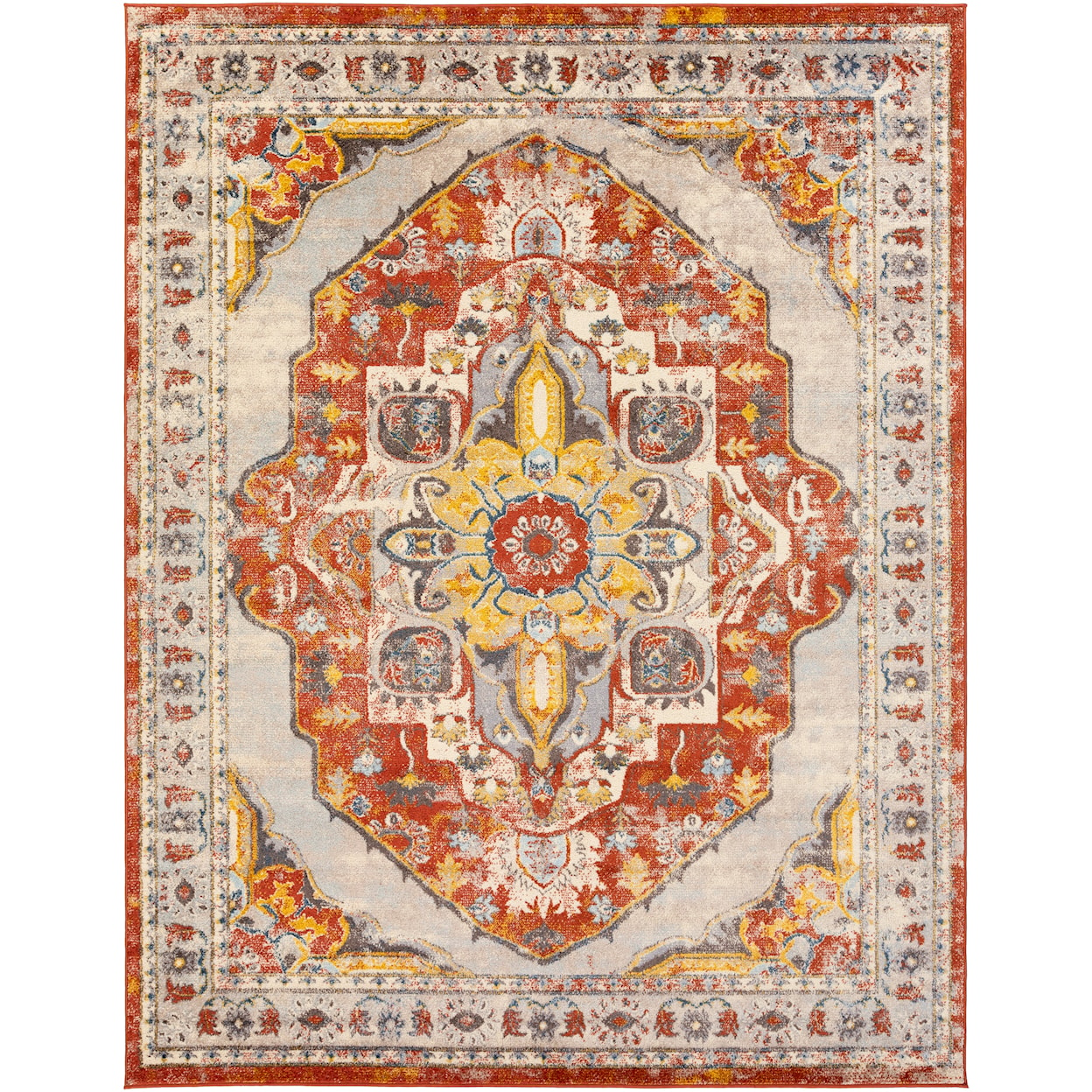 Surya Rugs Ankara Rugs