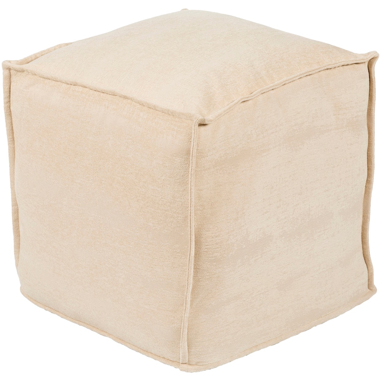 Surya Rugs Copacetic Pouf