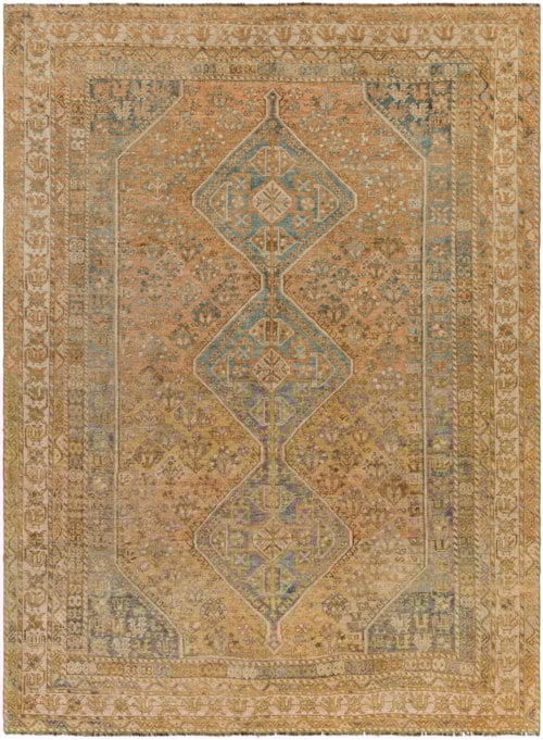 Handmade Rug