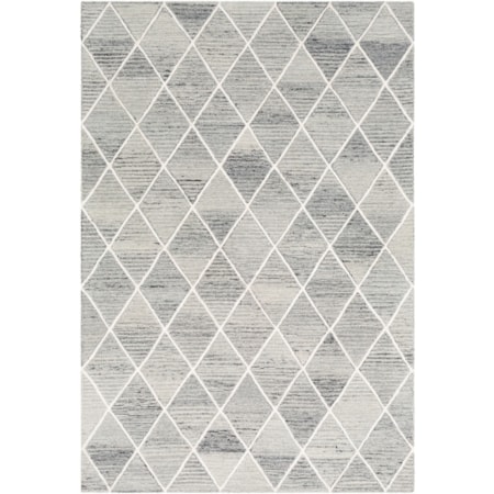 6' x 9' Rug