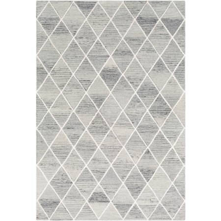 6' x 9' Rug