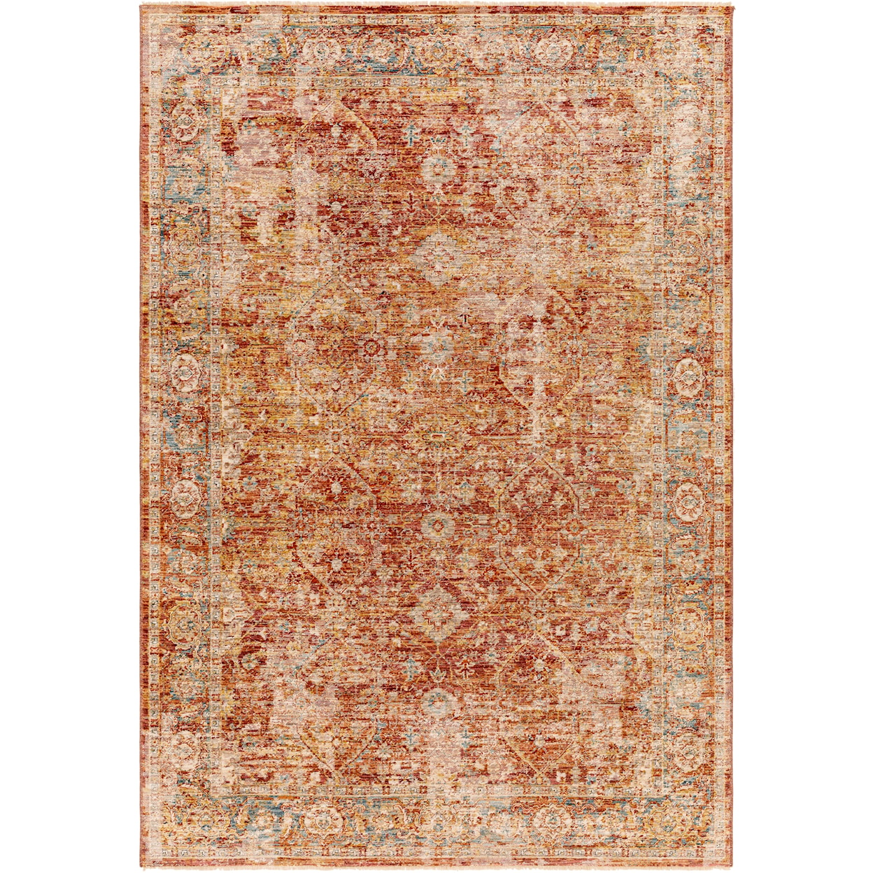 Surya Rugs Aspendos Rugs