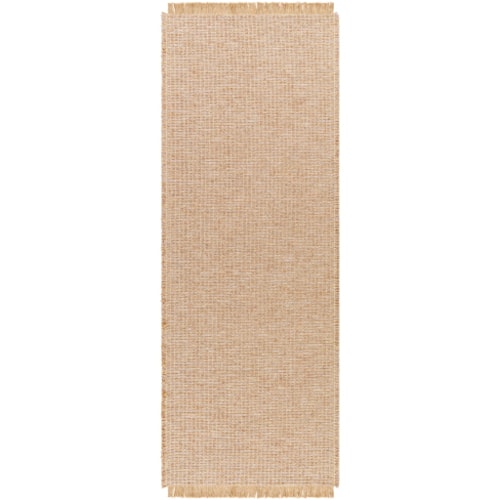 Machine Woven Rug