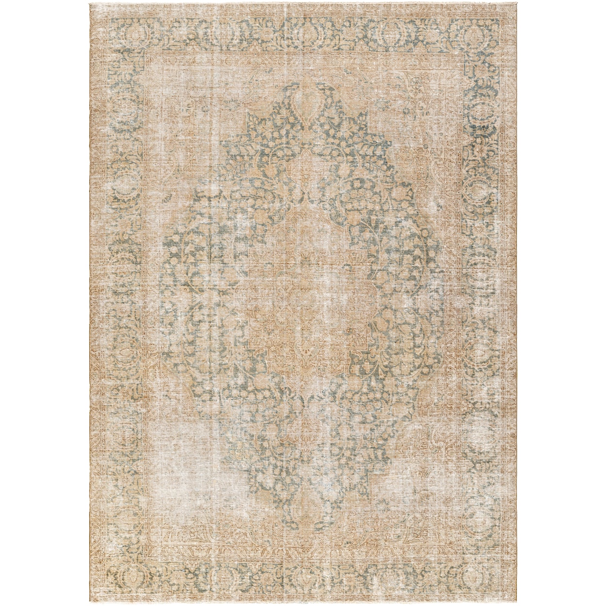 Surya Rugs Antique One of a Kind Rugs