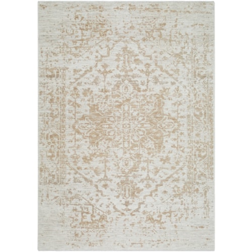 Machine Woven Rug