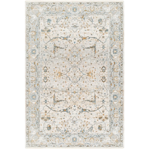 Machine Woven Rug