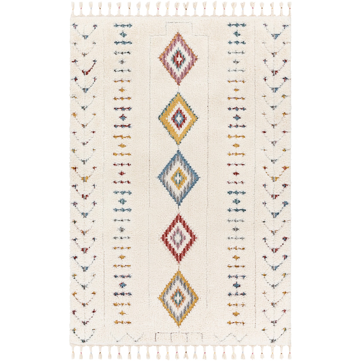 Surya Rugs Lofty Rugs