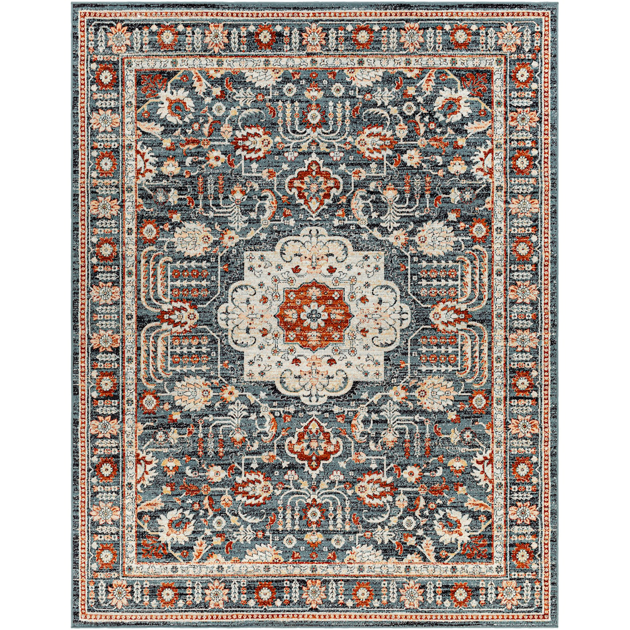 Surya Rugs Redondo beach Rugs