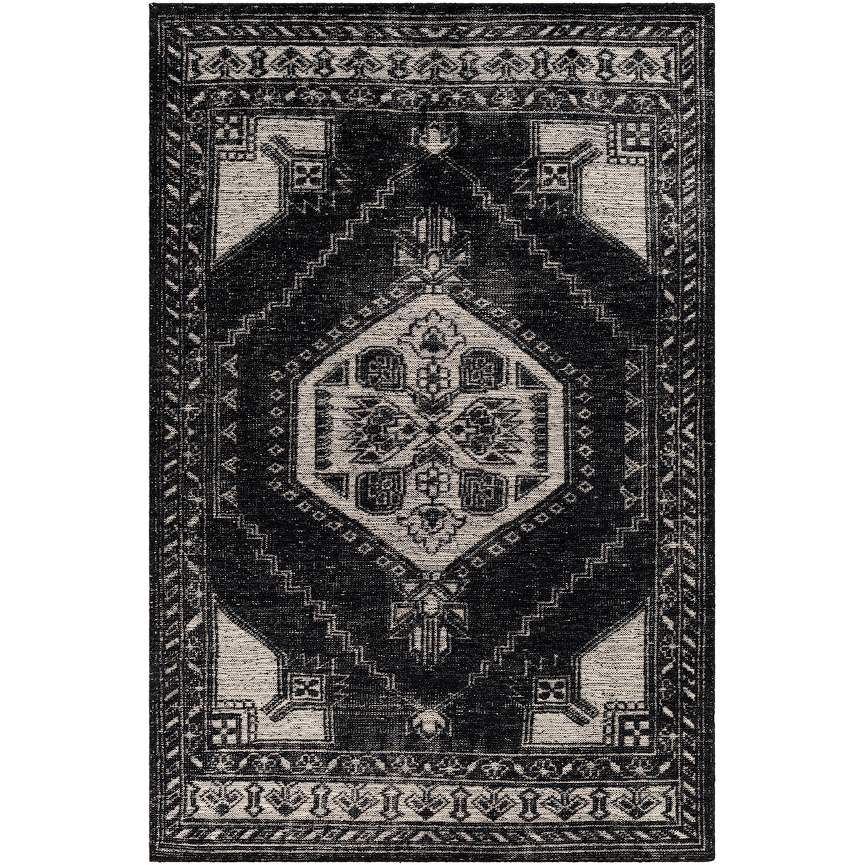 Surya Rugs Zahra Rugs