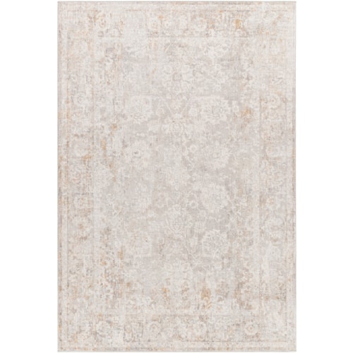 Machine Woven Rug