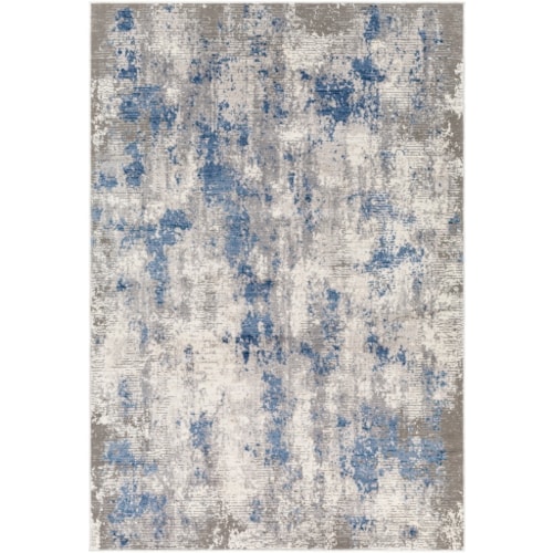 Machine Woven Rug