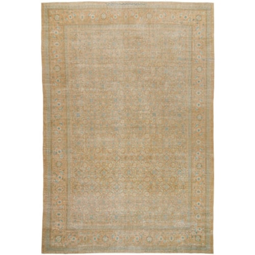 Handmade Rug