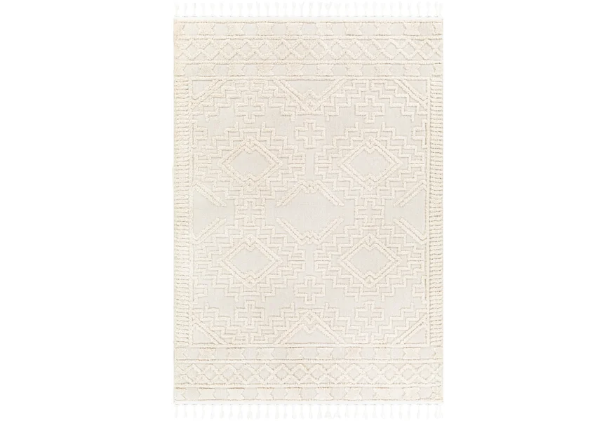 Azilal Rugs by Surya Rugs at Lagniappe Home Store