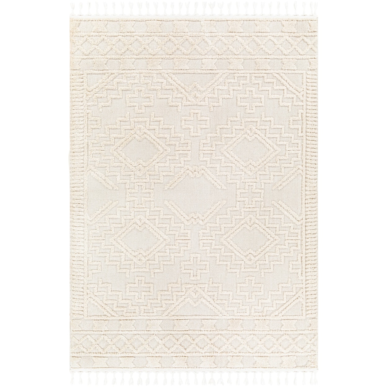 Ruby-Gordon Accents Azilal Rugs
