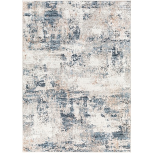 Machine Woven Rug