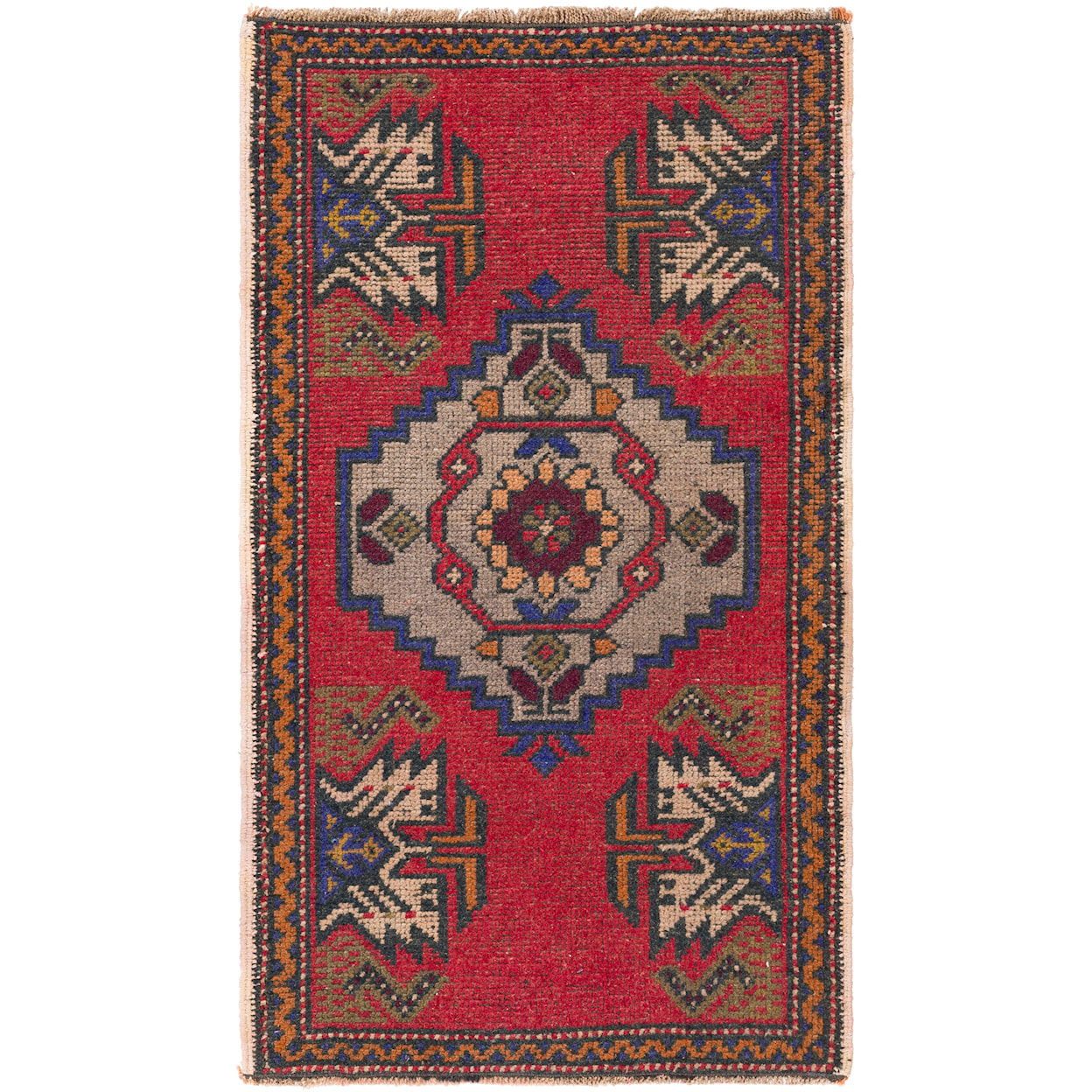 Surya Rugs Antique One of a Kind Rugs