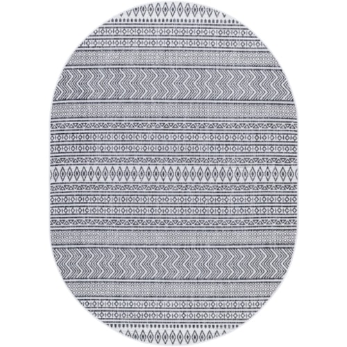 Machine Woven Rug