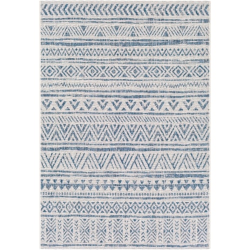 Machine Woven Rug