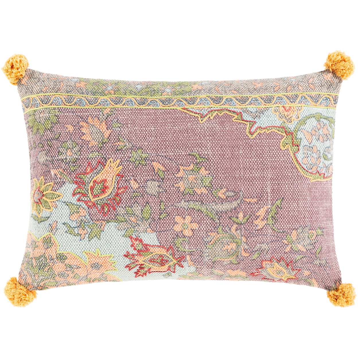 Surya Rugs Francesca Pillow Kit