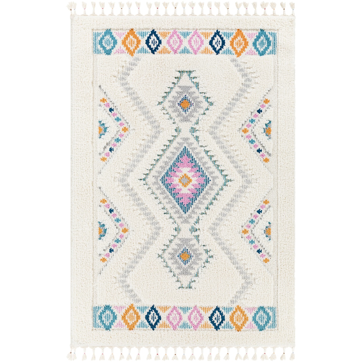 Surya Rugs Lofty Rugs