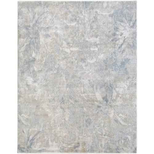 Machine Woven Rug