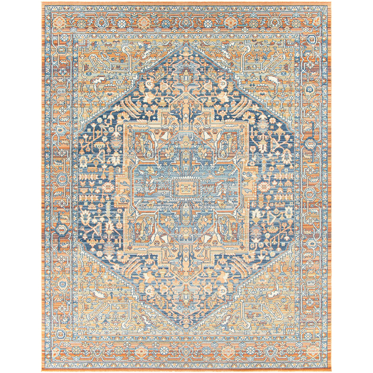 Surya Rugs Bodrum Rugs