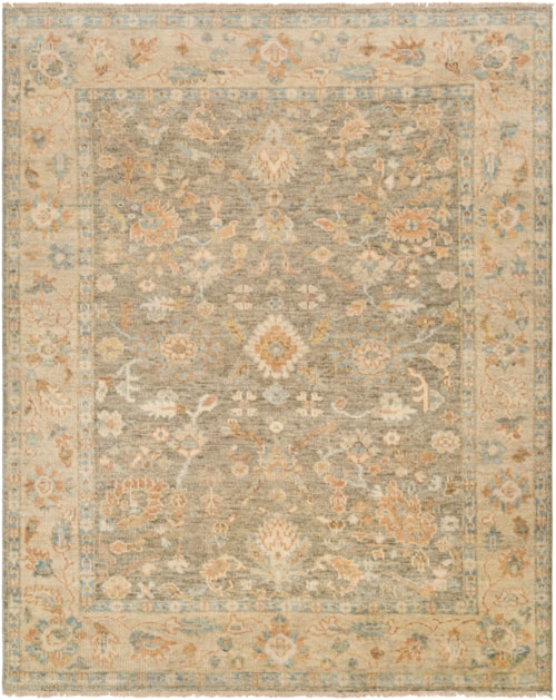 Handmade Rug