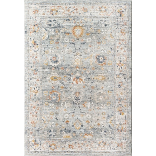 Machine Woven Rug