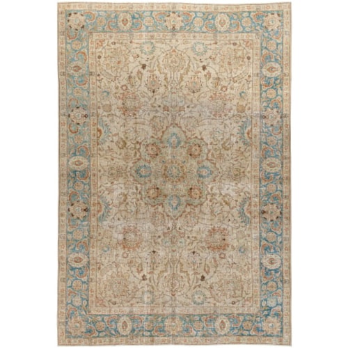 Handmade Rug
