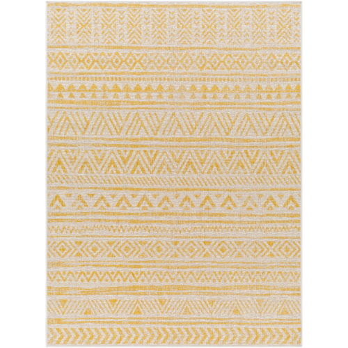 Machine Woven Rug