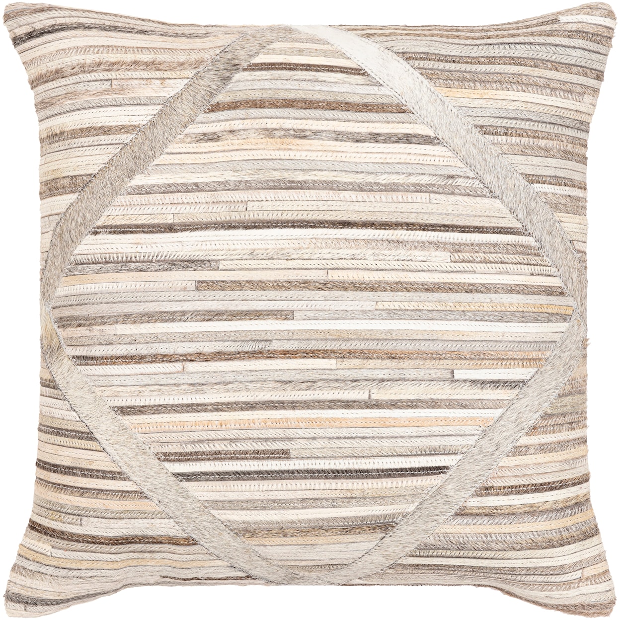 Surya Rugs Zander Pillow Kit