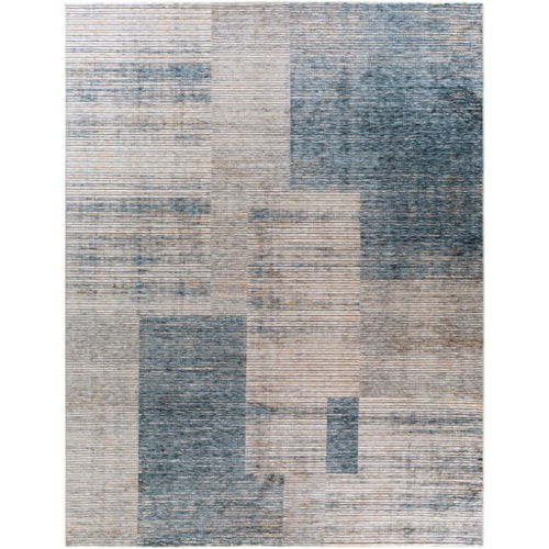 Machine Woven Rug
