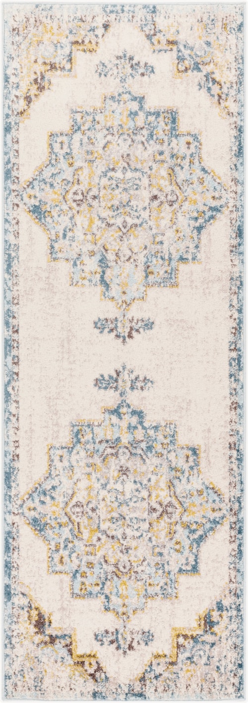 Machine Woven Rug