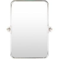 Burnish BUN-001 30"H x 24"W x 3.8"D Mirror