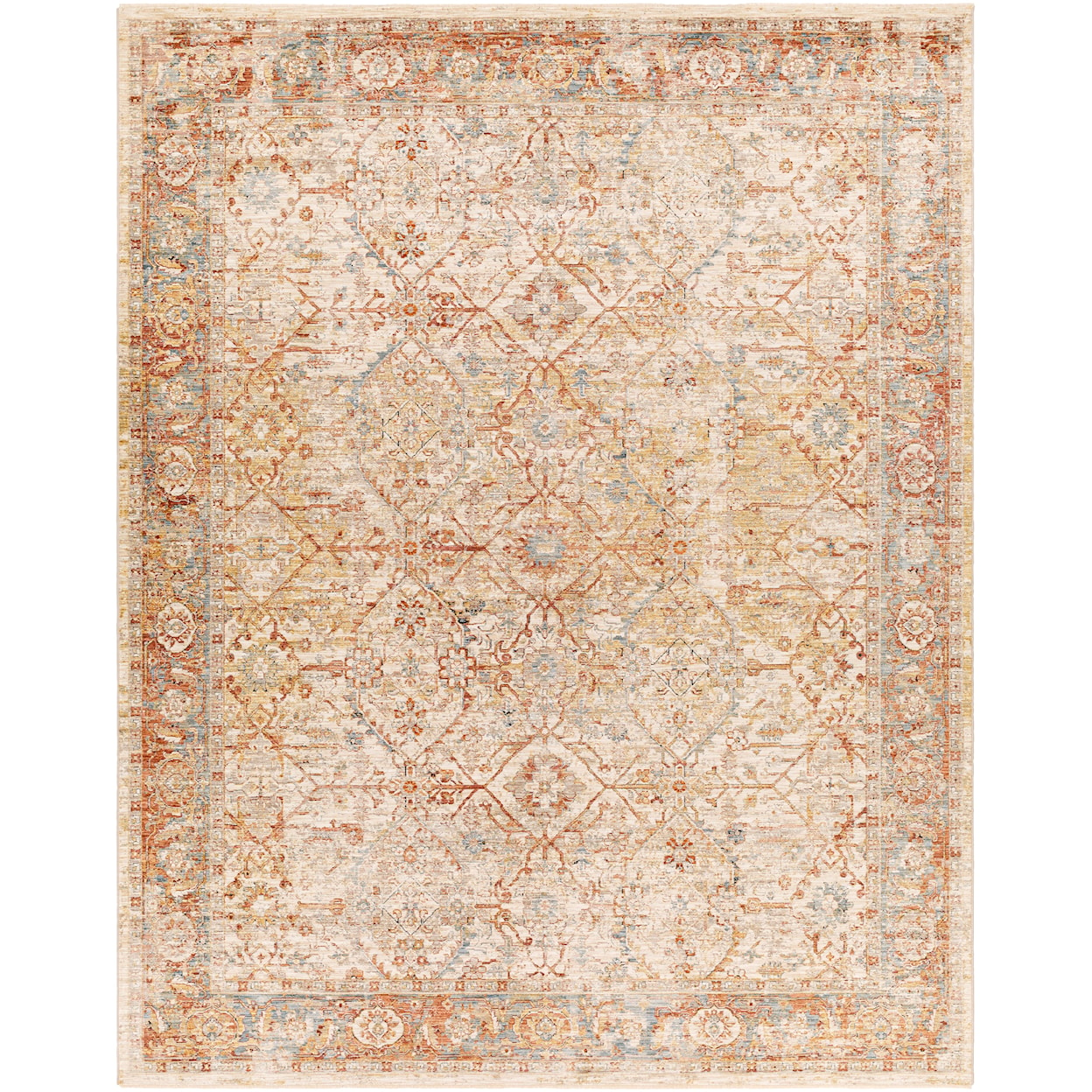 Surya Rugs Aspendos Rugs