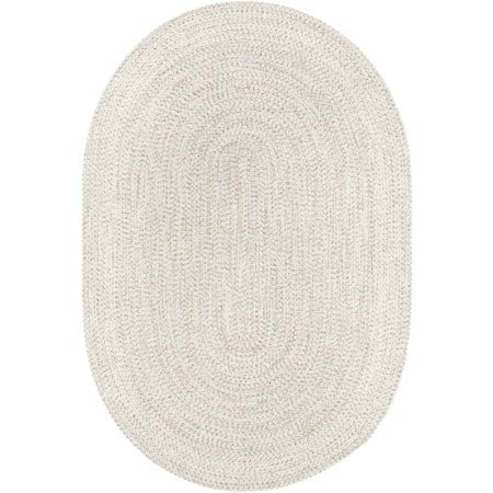 CPK-2303 6' x 9' Oval Rug