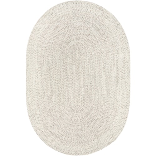 CPK-2303 6' x 9' Oval Rug