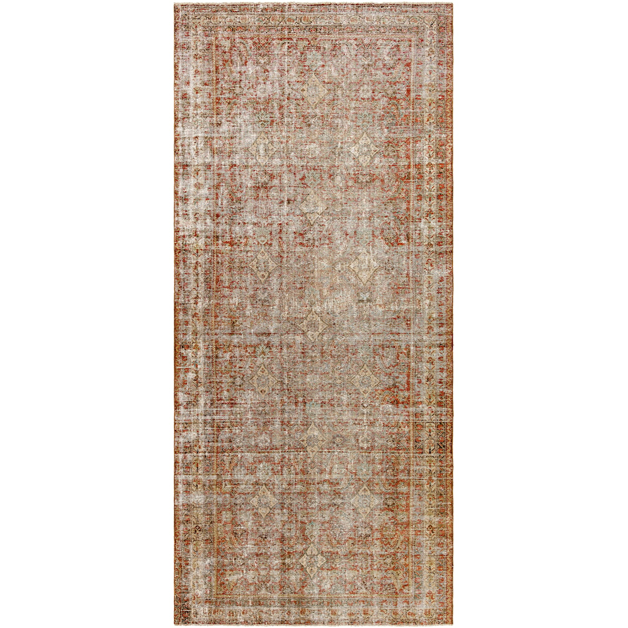 Surya Rugs Antique One of a Kind Rugs