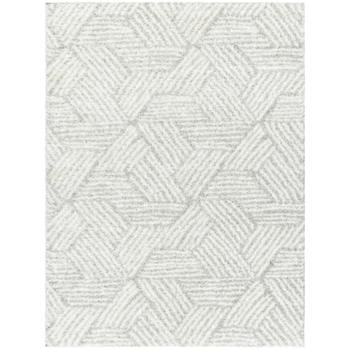Machine Woven Rug