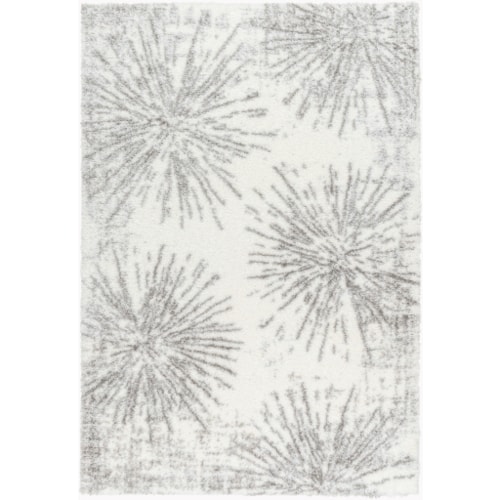 Machine Woven Rug