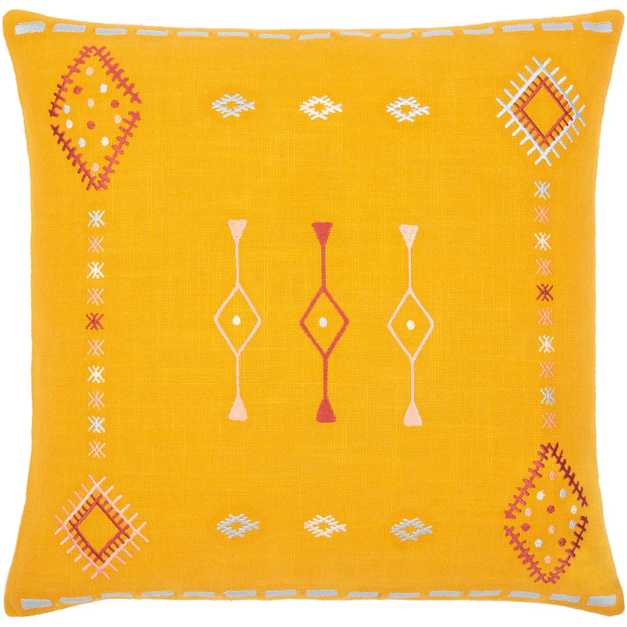 Surya Rugs Zina Pillow Kit