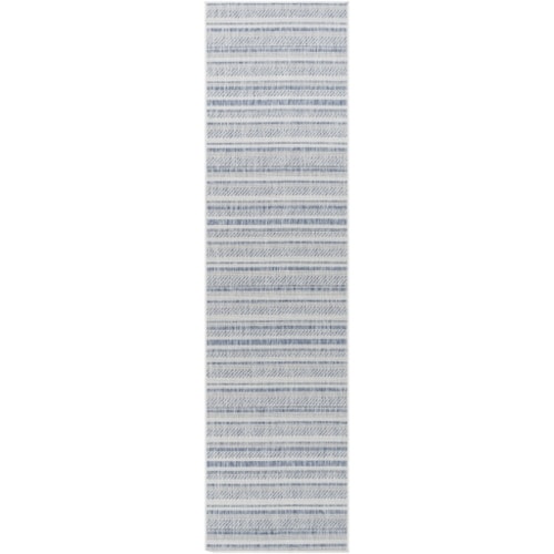 Machine Woven Rug